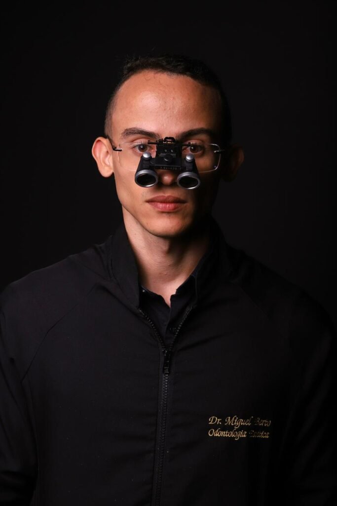 Doutor Miguel Berto Doutor Miguel Berto